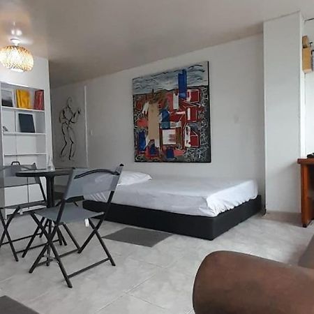 Antonia Santos Apartment Μπουκαραμάνγκα Εξωτερικό φωτογραφία
