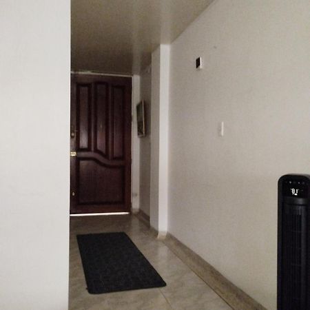 Antonia Santos Apartment Μπουκαραμάνγκα Εξωτερικό φωτογραφία