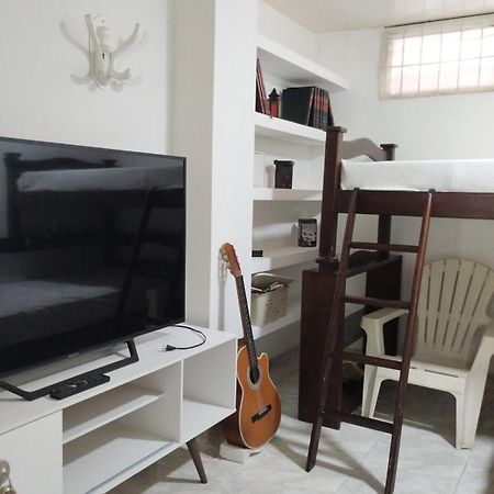 Antonia Santos Apartment Μπουκαραμάνγκα Εξωτερικό φωτογραφία