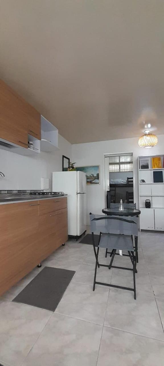 Antonia Santos Apartment Μπουκαραμάνγκα Εξωτερικό φωτογραφία