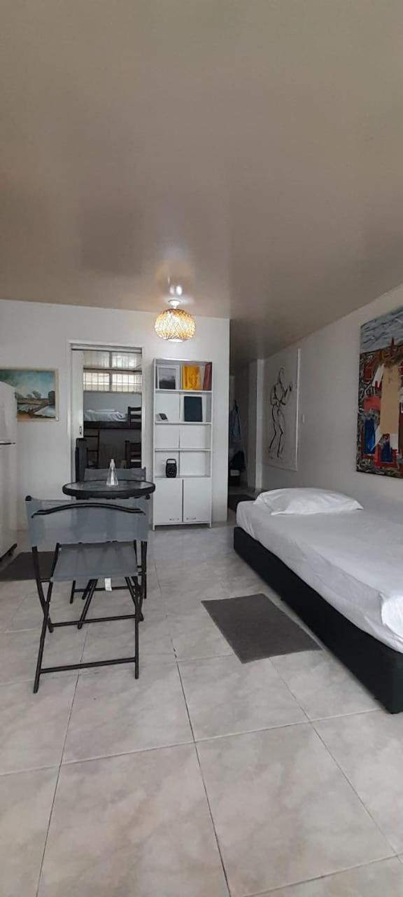 Antonia Santos Apartment Μπουκαραμάνγκα Εξωτερικό φωτογραφία
