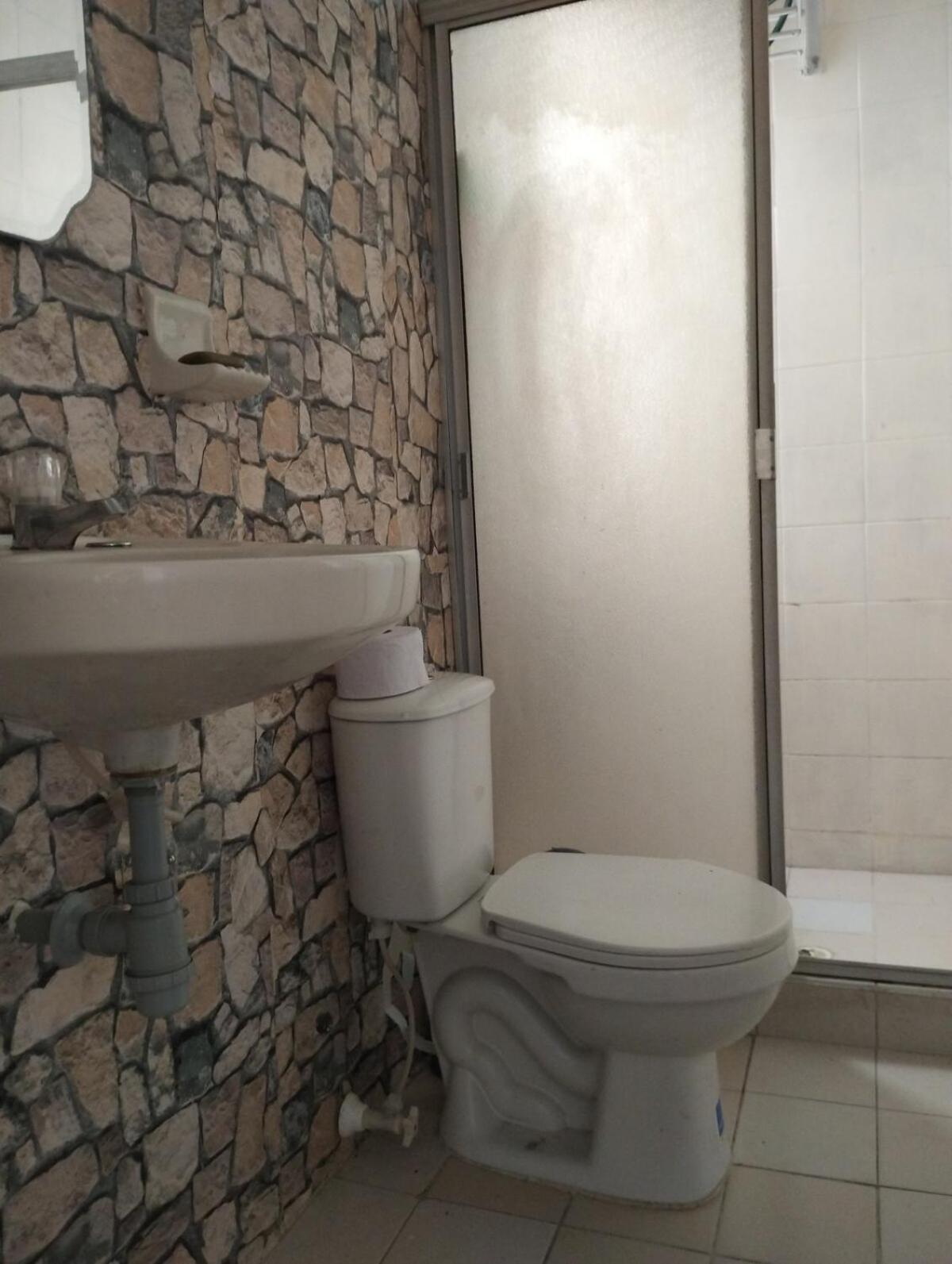 Antonia Santos Apartment Μπουκαραμάνγκα Εξωτερικό φωτογραφία