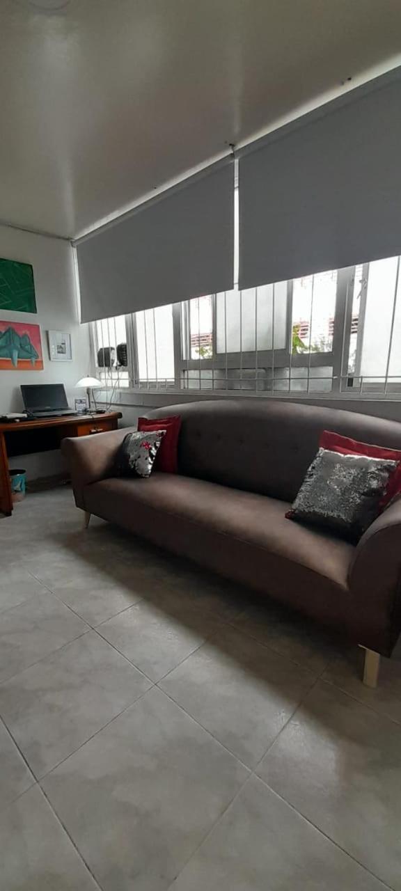 Antonia Santos Apartment Μπουκαραμάνγκα Εξωτερικό φωτογραφία
