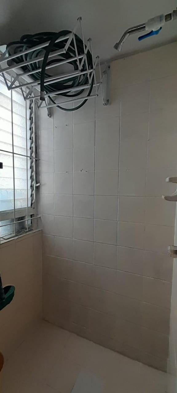 Antonia Santos Apartment Μπουκαραμάνγκα Εξωτερικό φωτογραφία