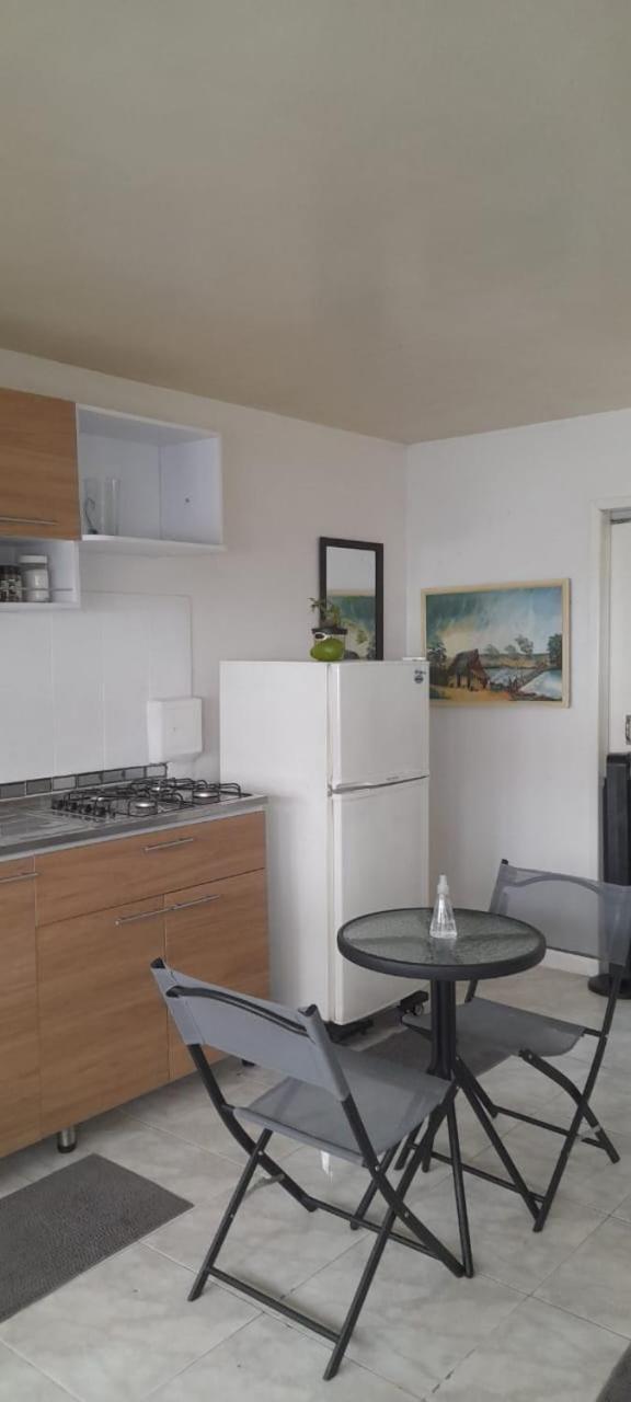 Antonia Santos Apartment Μπουκαραμάνγκα Εξωτερικό φωτογραφία