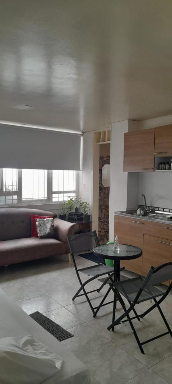 Antonia Santos Apartment Μπουκαραμάνγκα Εξωτερικό φωτογραφία