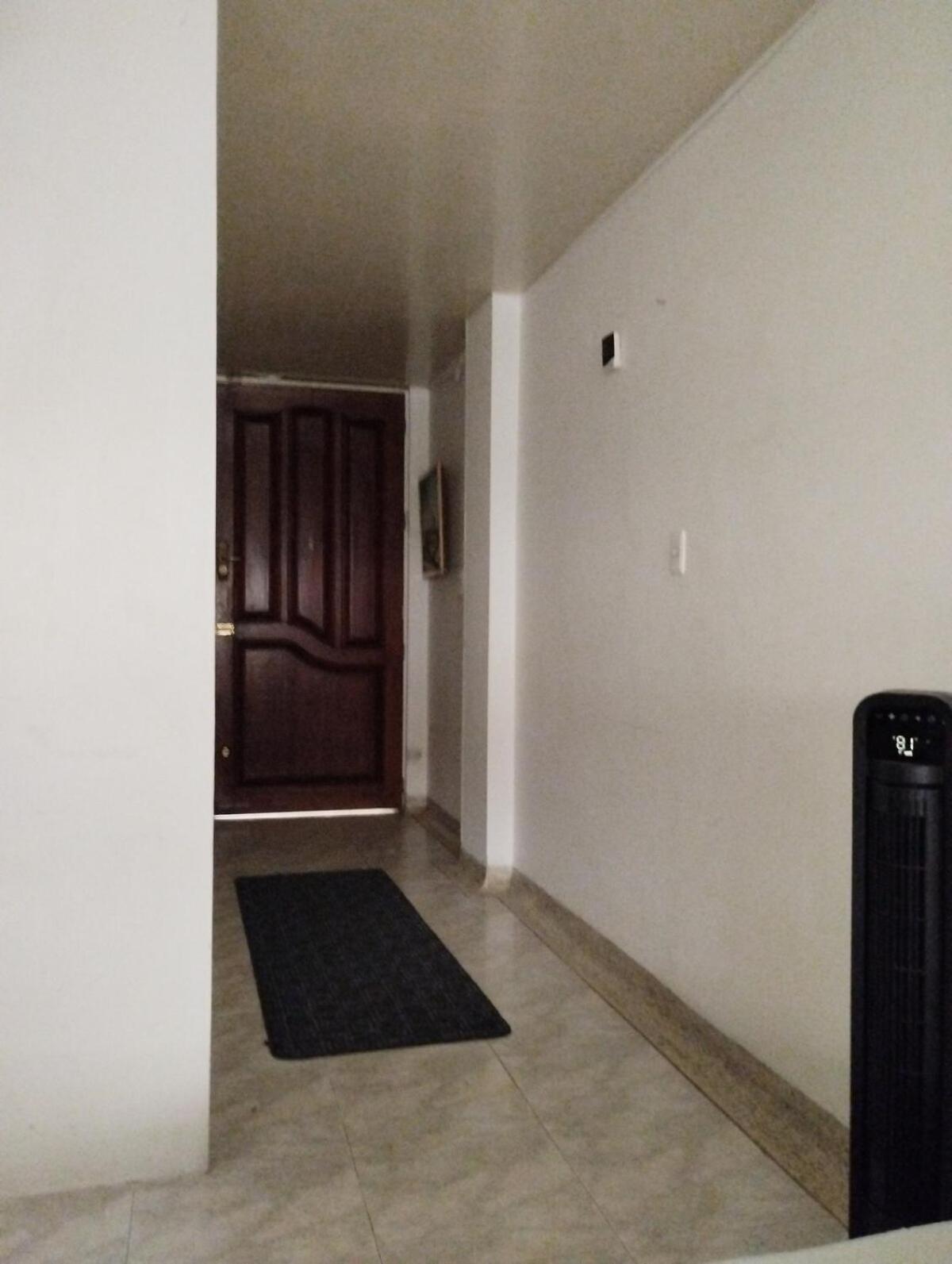 Antonia Santos Apartment Μπουκαραμάνγκα Εξωτερικό φωτογραφία