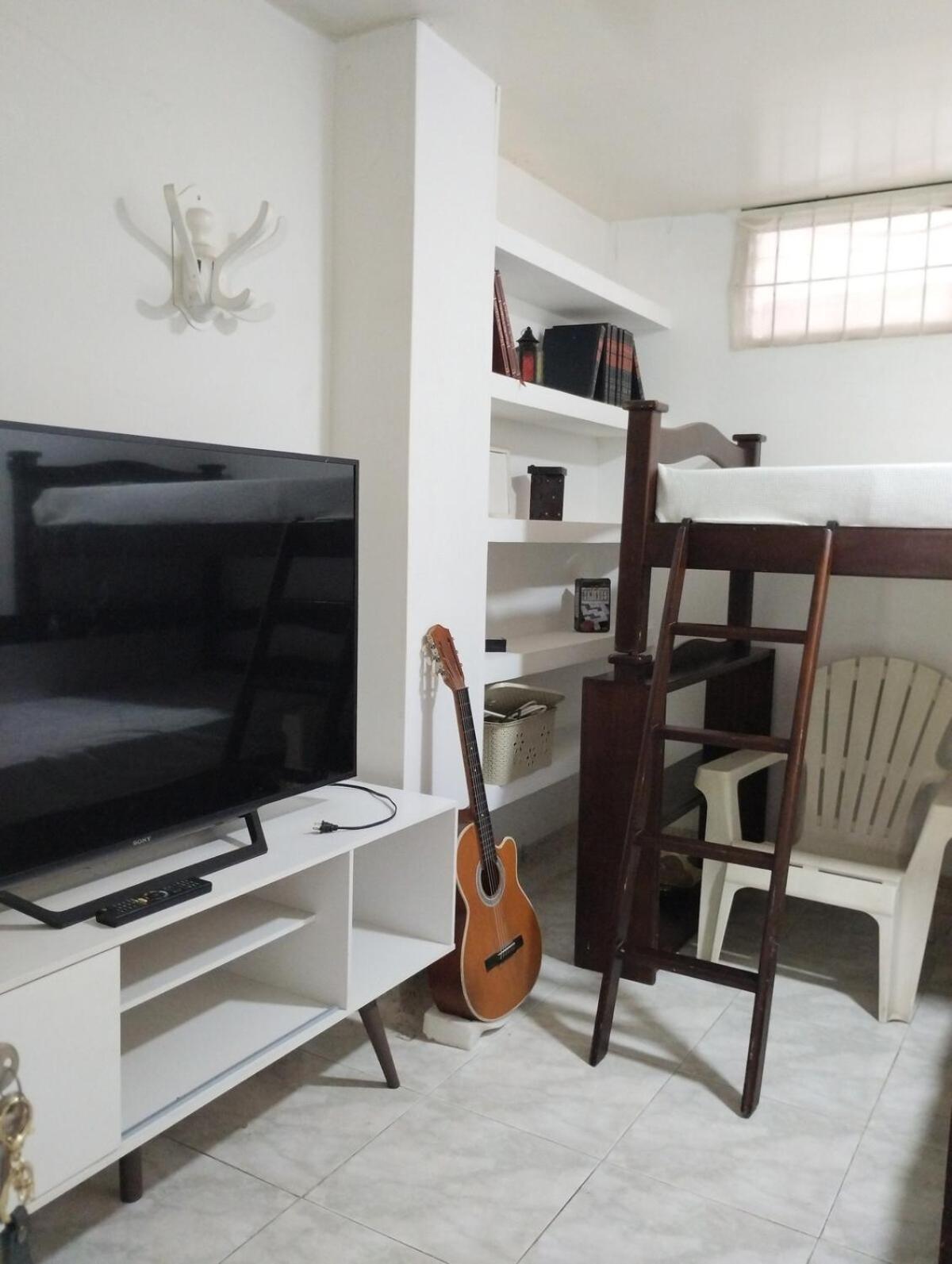 Antonia Santos Apartment Μπουκαραμάνγκα Εξωτερικό φωτογραφία