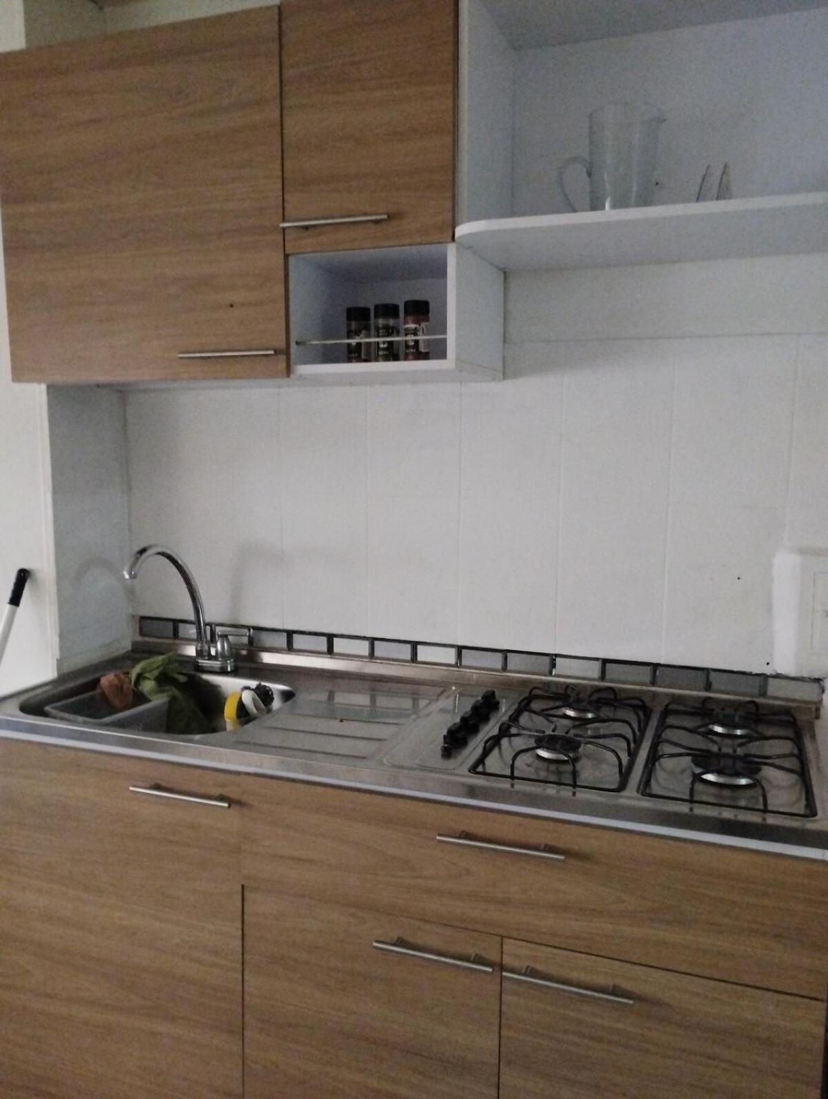 Antonia Santos Apartment Μπουκαραμάνγκα Εξωτερικό φωτογραφία