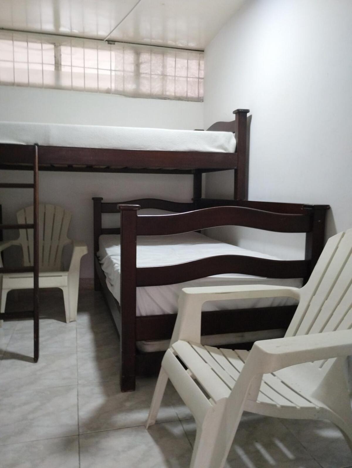 Antonia Santos Apartment Μπουκαραμάνγκα Εξωτερικό φωτογραφία