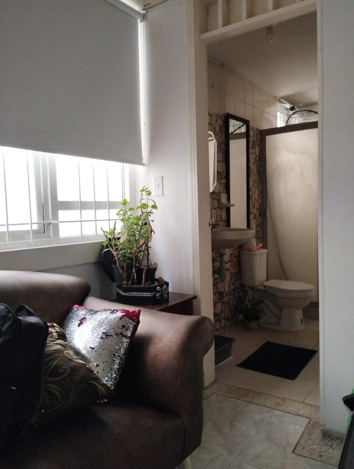 Antonia Santos Apartment Μπουκαραμάνγκα Εξωτερικό φωτογραφία